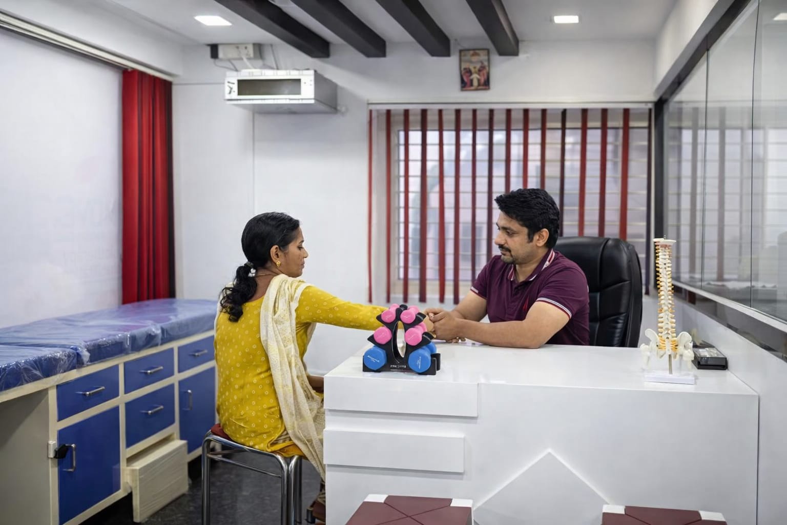 Premier Healthcare Services