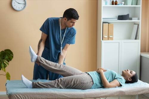 Physiotherapy Care Services
