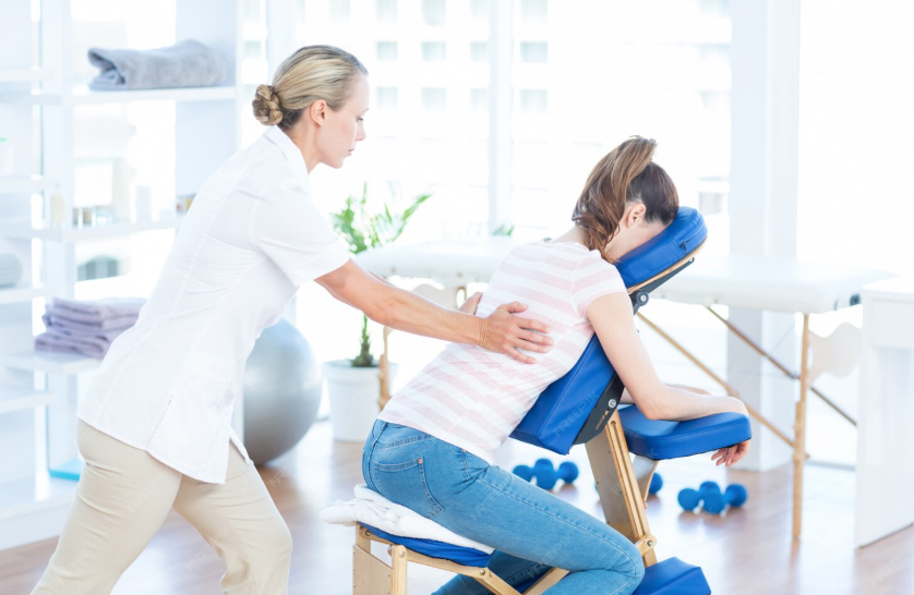 Ergonomic Care Services