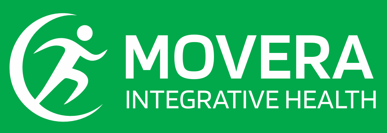 Movera Logo